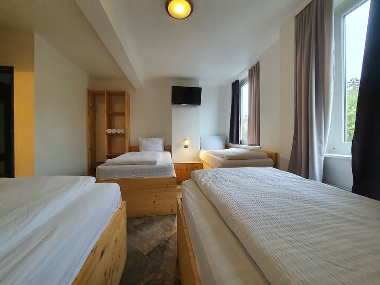 Hotel Ambiente By Next Inn