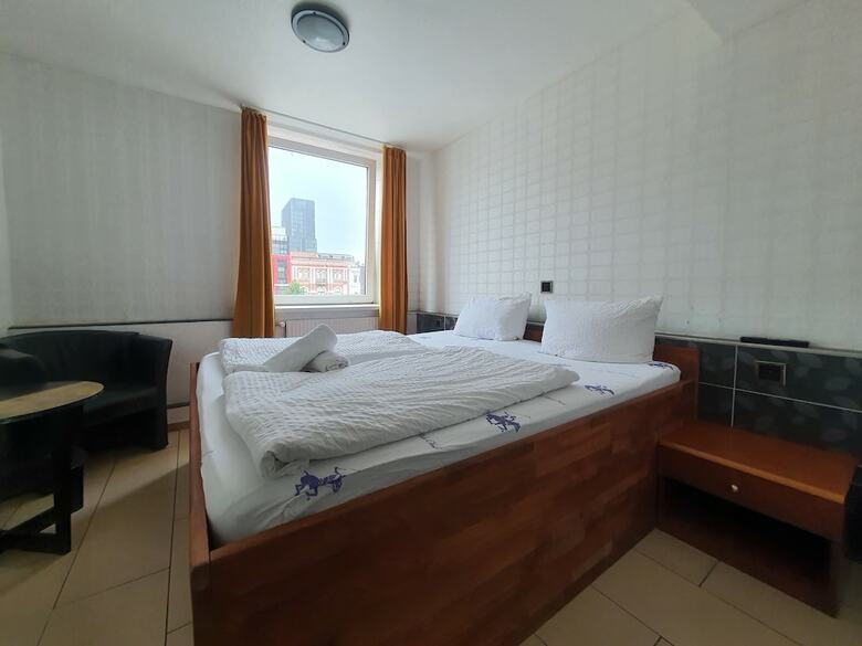 Hotel Ambiente By Next Inn