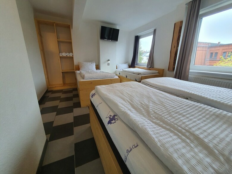 Hotel Ambiente By Next Inn