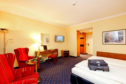 Hotel Ratswaage