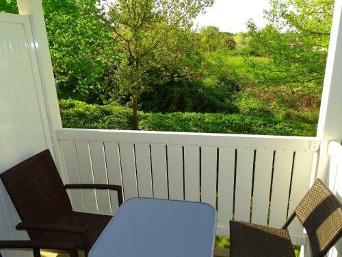 Apartamento Fewo's Zinglingstra�e Im Ostseebad Binz