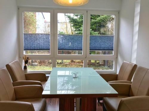Ferienhaus Franzy