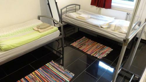 Apartment - Messe Nord