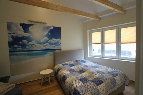 Apartamento Ferienwohnungen Am Markt Warnem�nde