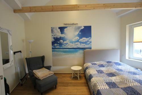 Apartamento Ferienwohnungen Am Markt Warnem�nde