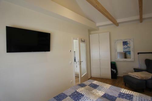 Apartamento Ferienwohnungen Am Markt Warnem�nde