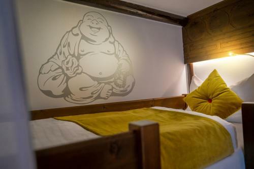 Hotel Ling Bao, Phantasialand Erlebnishotel