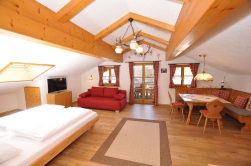 Apartamento Alphirt Ferienwohnungen