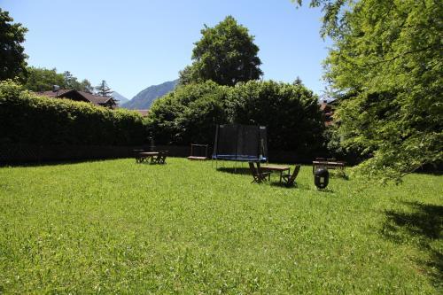 Apartamento Haus Castell