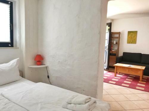 Apartamento Landpension Dubnitz