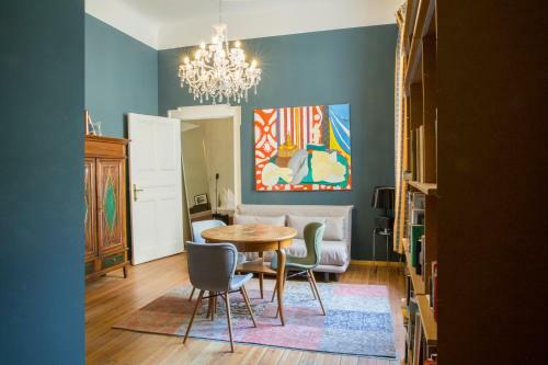 Art Nouveau Hotel Am Kurf�rstendamm
