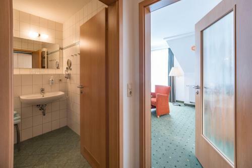 Am Weststrand Apartmenthaus Bellamare