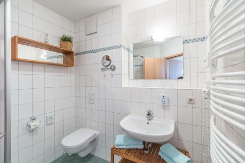 Am Weststrand Apartmenthaus Bellamare