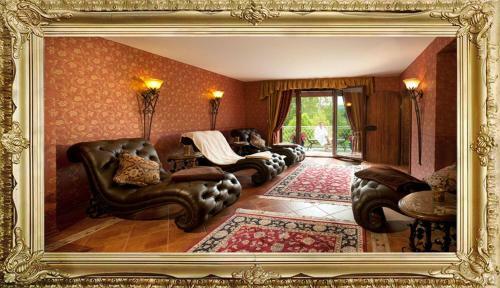 Burg Hotel Romantik