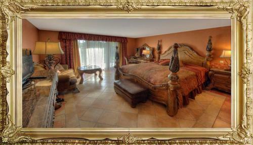 Burg Hotel Romantik