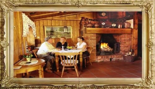 Burg Hotel Romantik
