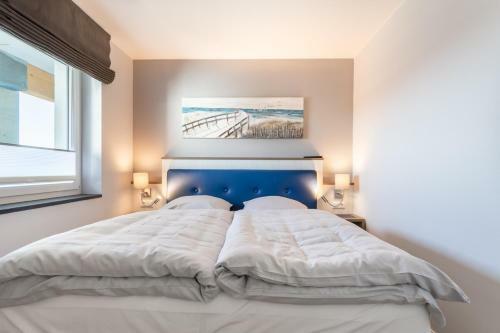 Apartamento Seegarten Appartements B�sum