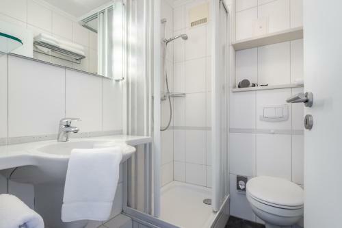 Apartamento Seegarten Appartements B�sum