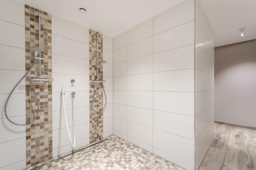 Apartamento Seegarten Appartements B�sum