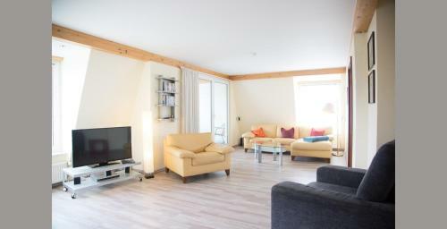 Apartamento G�stehaus Daheim
