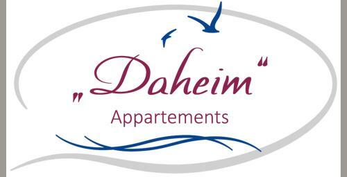 Apartamento G�stehaus Daheim
