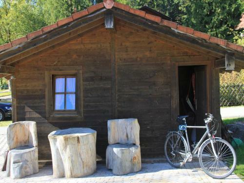 Apartamentos Haus Elise