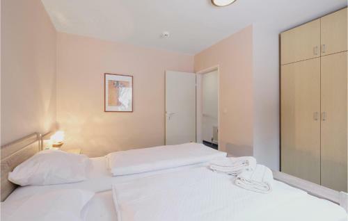 One-bedroom Apartment In Freyung