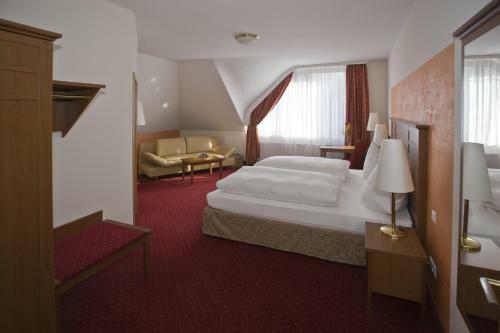Hotel Schuberths Am Schloss