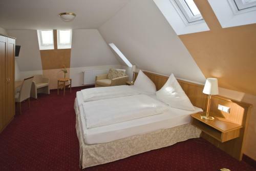 Hotel Schuberths Am Schloss