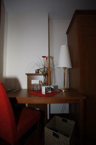 Hotel Schuberths Am Schloss