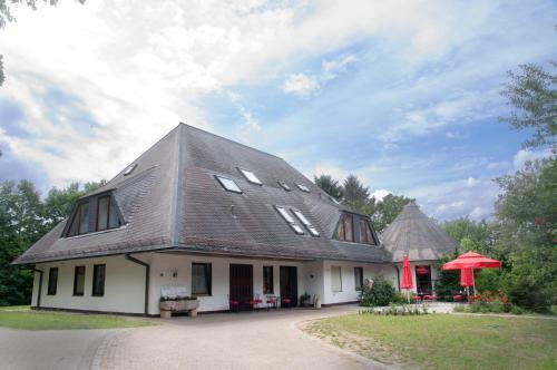 Hotel Schuberths Am Schloss
