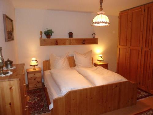 Ferienhaus Lerche