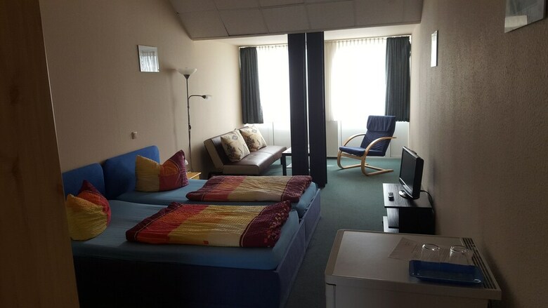 Hostal M�ritz-pension Waren