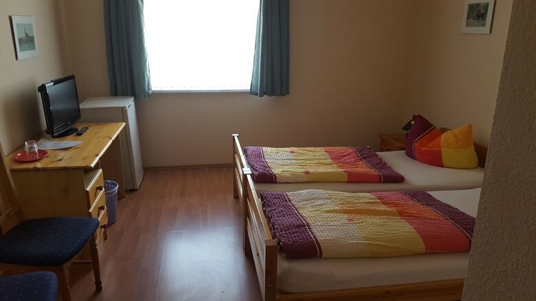Hostal M�ritz-pension Waren