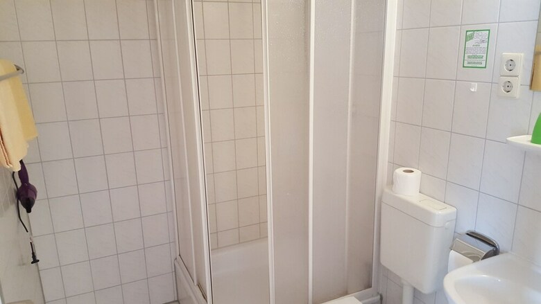 Hostal M�ritz-pension Waren