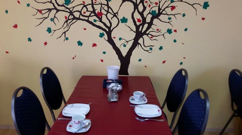 Hostal M�ritz-pension Waren
