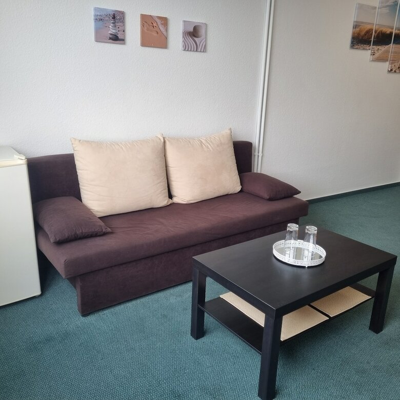 Hostal M�ritz-pension Waren