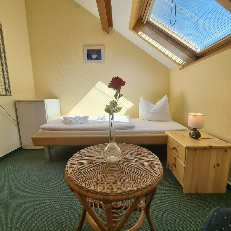 Hostal M�ritz-pension Waren