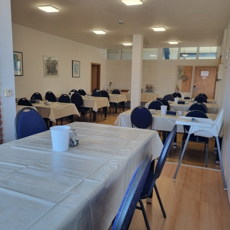Hostal M�ritz-pension Waren