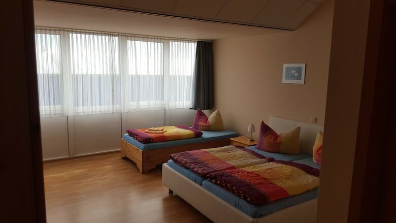Hostal M�ritz-pension Waren