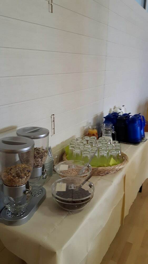 Hostal M�ritz-pension Waren
