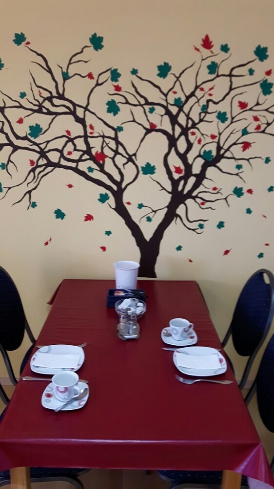 Hostal M�ritz-pension Waren