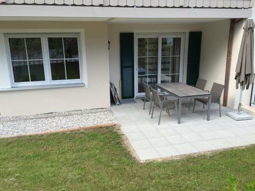 Apartamento Ferienwohnung Winklmoos