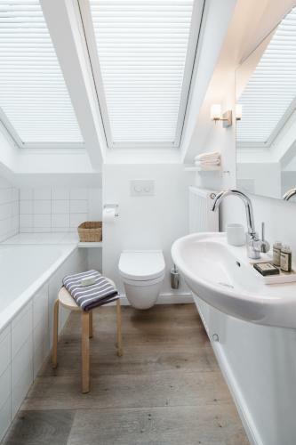 Apartamento Friedrich Inn