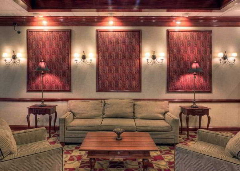Hotel Clarion Inn