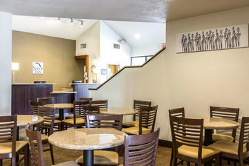 Hotel Holiday Inn Express Barstow-historic Route 66