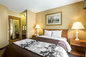 Hotel Holiday Inn Express Barstow-historic Route 66