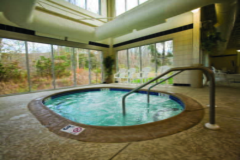 Hotel Shawnee Village Resort