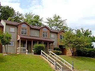 Hotel Shawnee Village Resort