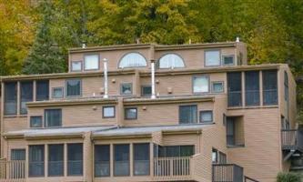 Hotel Shawnee Village Resort